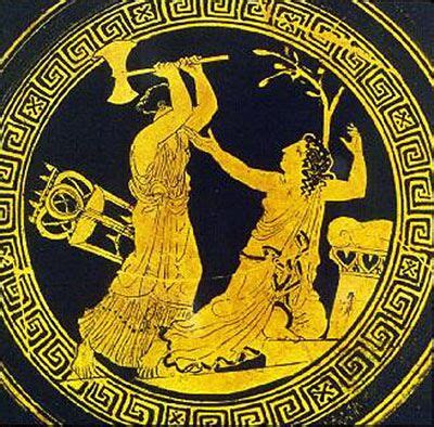 Cassandra and the Clash of Gods: Mythology as a Reflection of Human Nature